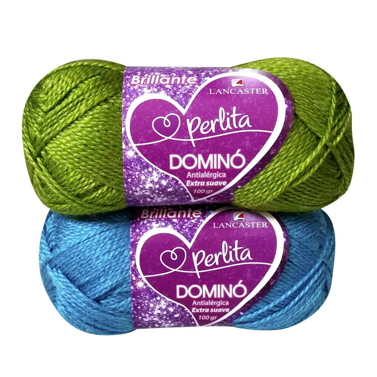 Colección Colores